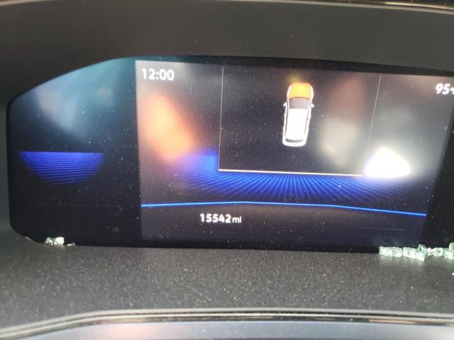 2022 VOLKSWAGEN TAOS SE 3VVRX7B20NM014674