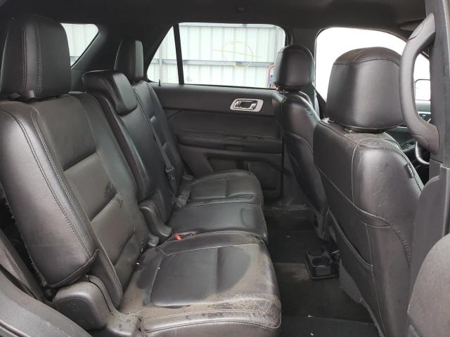 2015 FORD EXPLORER X 1FM5K7D85FGA64622