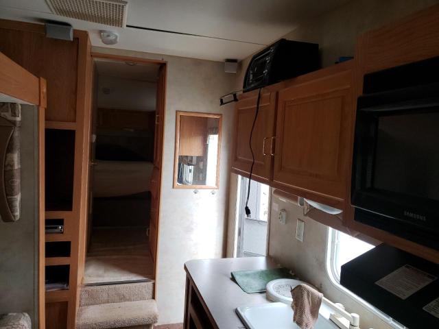 2004 JAYCO JAYCO