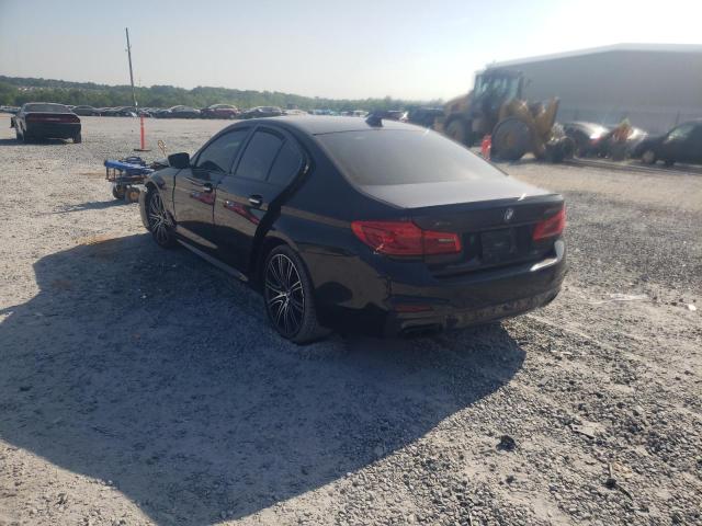 2018 BMW M550XI WBAJB9C56JB286191