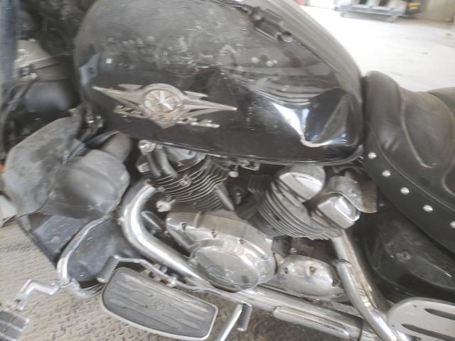 2006 YAMAHA XVZ13 TF JYAVP04E06A010940