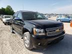 2013 CHEVROLET  AVALANCHE