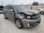 2015 KIA  SORENTO