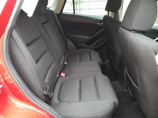 JM3KE4CY8G0772637 Mazda Cx-5 Touri 2016. Фото: 5