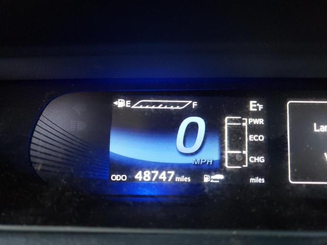 2017 TOYOTA MIRAI JTDBVRBD0HA001931