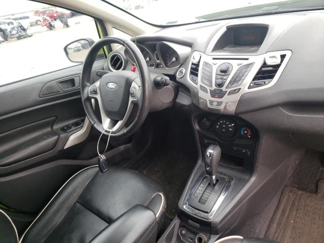 2011 FORD FIESTA SES 3FADP4FJ4BM159923