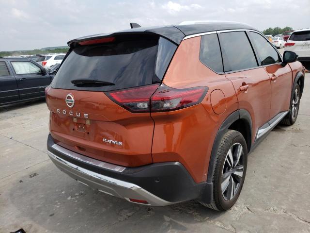 2021 NISSAN ROGUE PLAT JN8AT3DC4MW102152