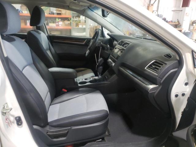 2017 SUBARU LEGACY SPO 4S3BNAR68H3009871