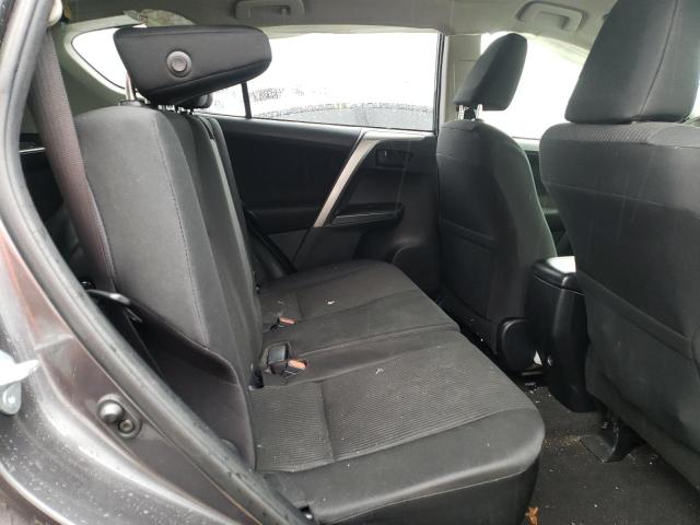 JTMBFREV2GJ098890 Toyota Rav4 Le 2016. Фото: 5
