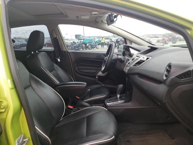 2011 FORD FIESTA SES 3FADP4FJ4BM159923