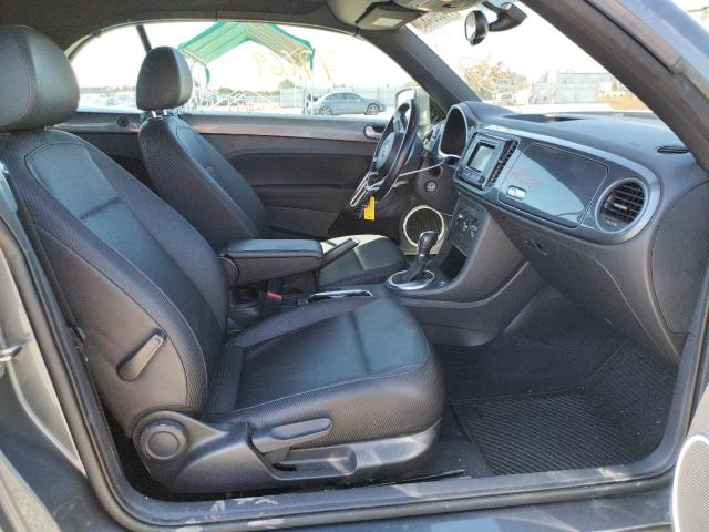 2016 VOLKSWAGEN BEETLE S/S 3VW517AT6GM807700