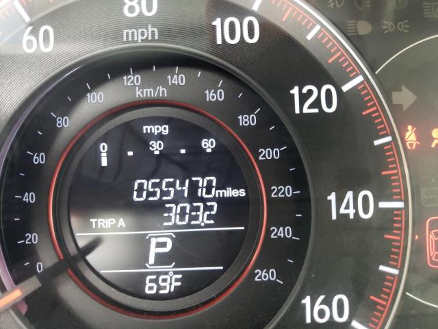 2017 HONDA ACCORD SPO 1HGCR2F14HA162655