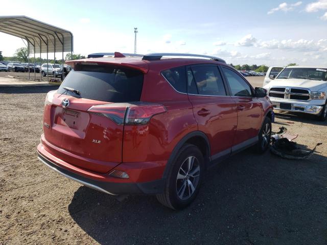 2016 TOYOTA RAV4 XLE 2T3WFREV4GW303449