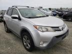 2015 TOYOTA  RAV4