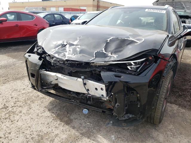 2019 LEXUS UX 250H JTHU9JBH8K2016226