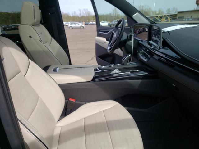 2021 CADILLAC ESCALADE S 1GYS4FKL0MR349159