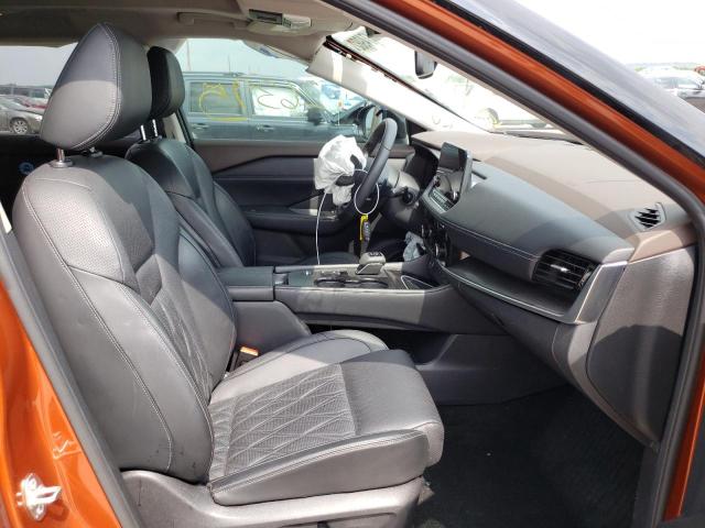 2021 NISSAN ROGUE PLAT JN8AT3DC4MW102152