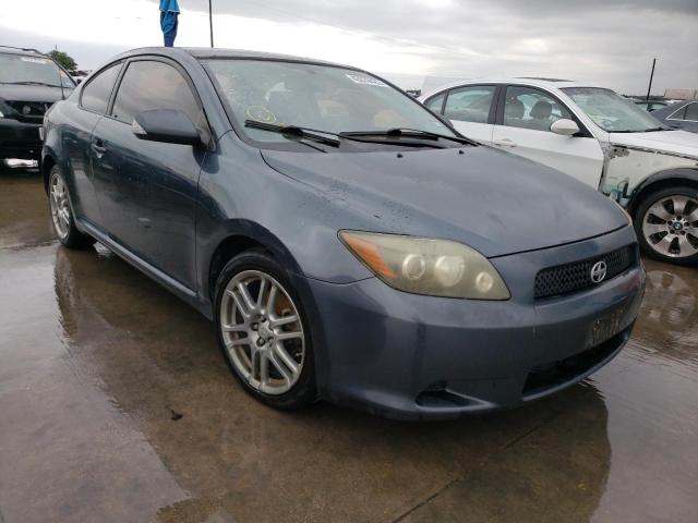 2008 Scion tC 