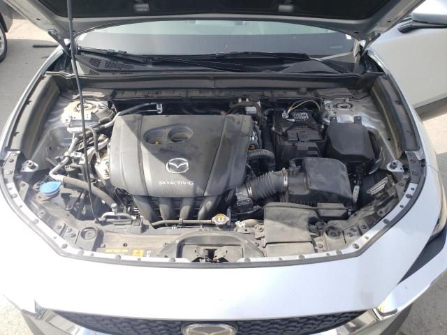 3MVDMBBL2MM242590 Mazda Cx-30 Sele 2021. Фото: 6