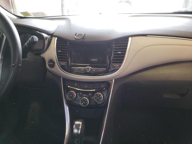 2018 CHEVROLET TRAX PREMI 3GNCJRSB0JL323134