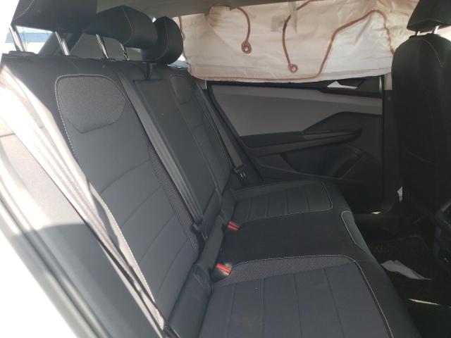 2022 VOLKSWAGEN TAOS SE 3VVRX7B20NM014674