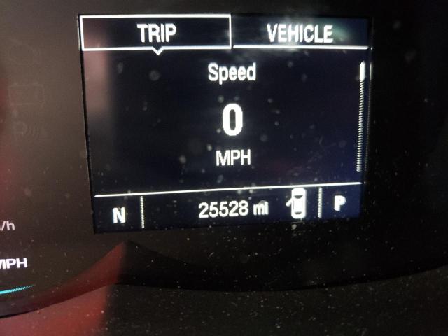 2018 CHEVROLET TRAX PREMI 3GNCJRSB0JL323134
