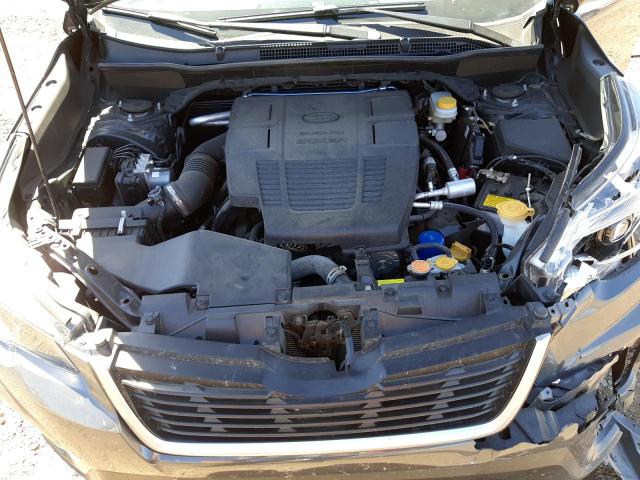 2021 SUBARU FORESTER JF2SKADC2MH515264