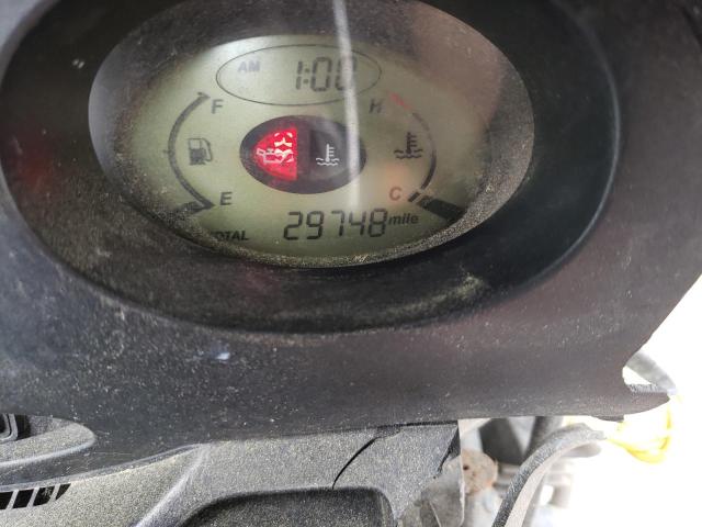 2003 HONDA FSC600 A JH2PF01443K000243