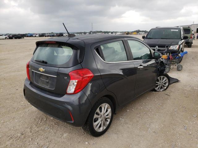 2020 CHEVROLET SPARK 2LT KL8CF6SA0LC467399