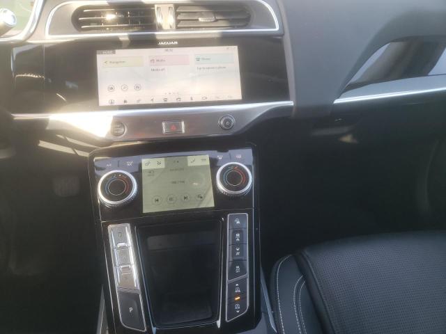 2019 JAGUAR I-PACE S SADHB2S13K1F68682
