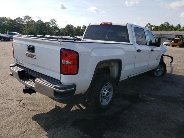2017 GMC 2500HD 1GT11REG0HF186319