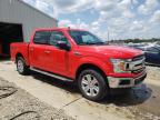 2018 FORD  F-150