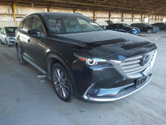 Mazda Cx-9 Grand