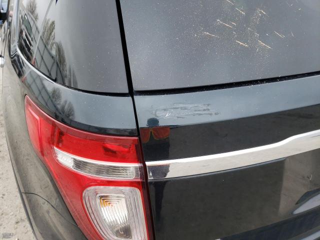2015 FORD EXPLORER X 1FM5K7D85FGA64622