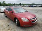 2012 CHEVROLET  MALIBU