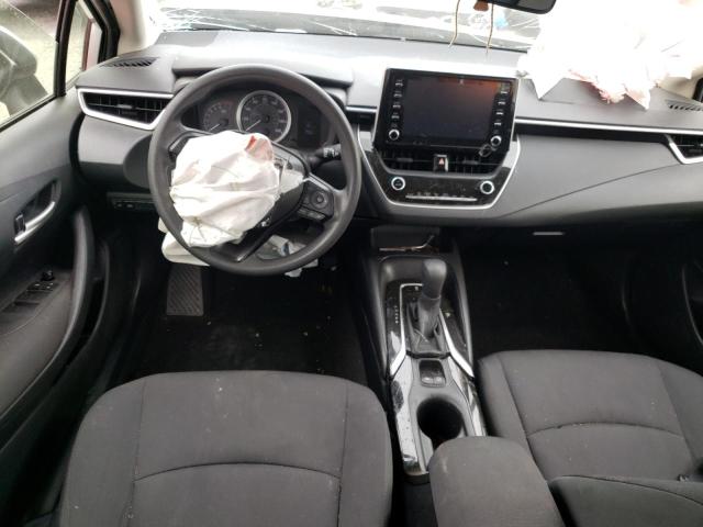 2020 TOYOTA CAROLLA JTDEPRAE5LJ039343