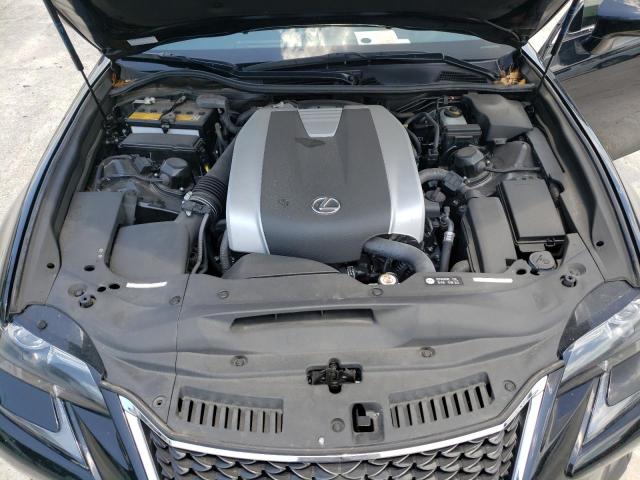 2020 LEXUS GS 350 F-S JTHEZ1BL1LA020182