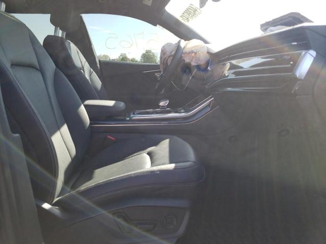 2020 AUDI Q8 PREMIUM WA1EVAF17LD025837