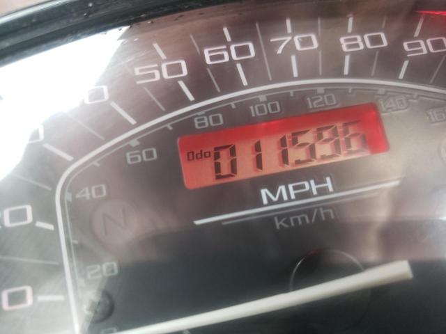 2008 YAMAHA XVS1300 CT JYAVP25E28A006191