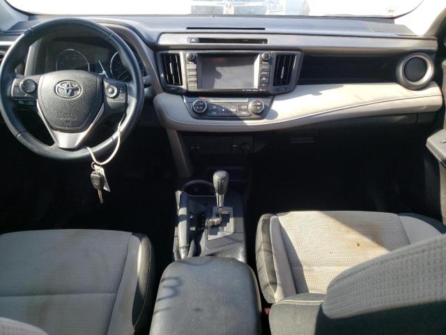 2016 TOYOTA RAV4 XLE 2T3WFREV4GW303449