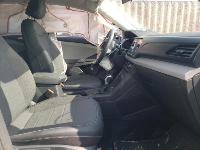 2022 VOLKSWAGEN TAOS SE 3VVRX7B20NM014674