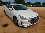 2019 HYUNDAI  ELANTRA