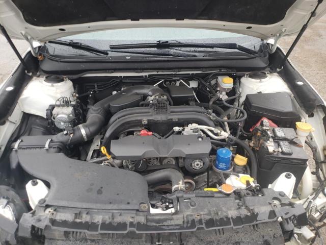 4S3BNAJ66F3019291 Subaru Legacy 2.5 2015. Фото: 6