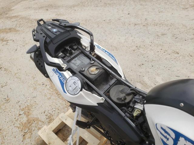 2014 BMW G650 SERTA WB1014600EZC95647