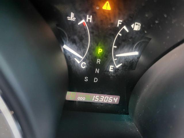 2011 TOYOTA HIGHLANDER - 5TDDK3EH3BS080499