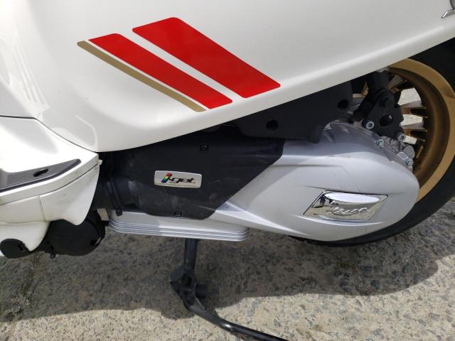 2022 VESPA PRIMAVERA ZAPM818G1N5802292