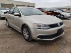 2014 VOLKSWAGEN  JETTA