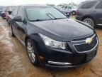 2011 CHEVROLET  CRUZE