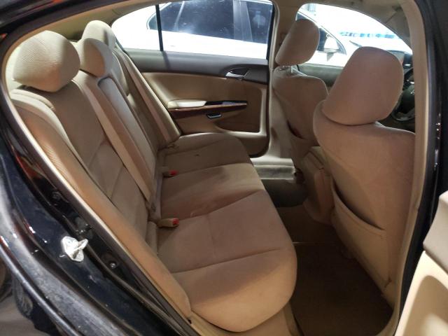 JHMCP26728C009638 Honda Accord Ex 2008. Фото: 5