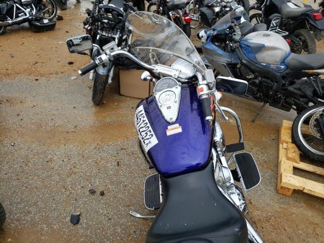 2003 HONDA VTX1800 1HFSC49033A102665
